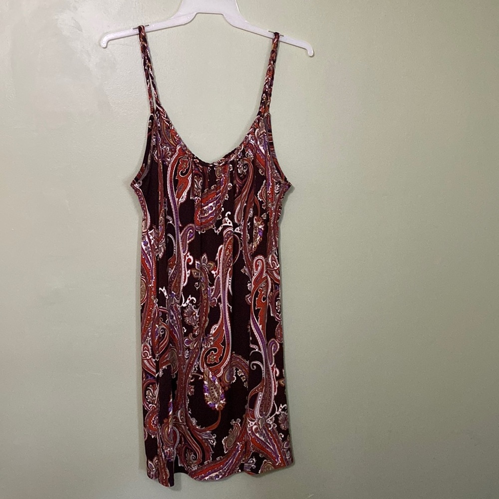 Summer dress